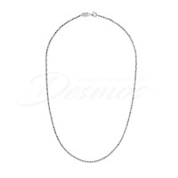 Collana Soranzo Gioielli Donna Argento 925 in Argento DE10375686 - DE10375686